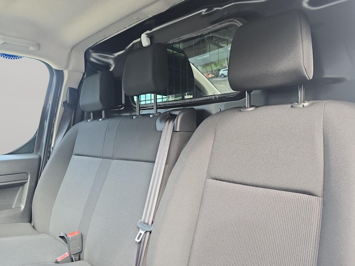 Vehicle image OPEL VIVARO