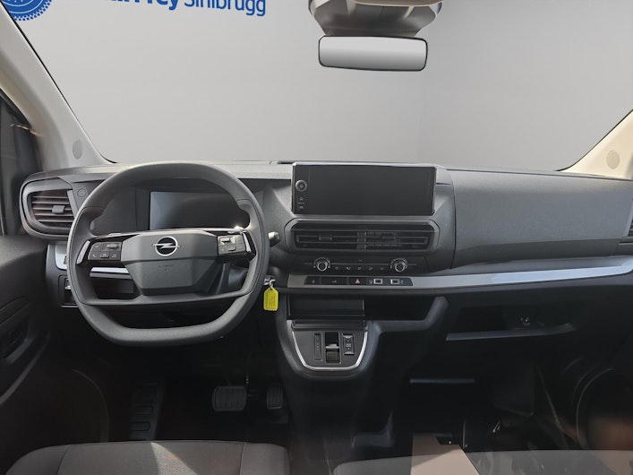 Vehicle image OPEL VIVARO
