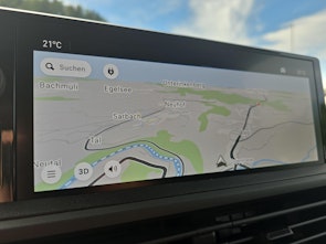 Vehicle image OPEL Vivaro-e Cargo 50kWh