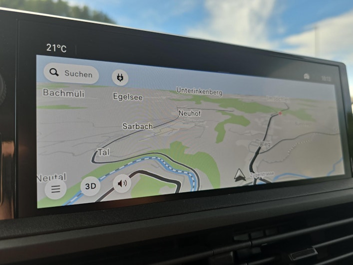 Vehicle image OPEL VIVARO