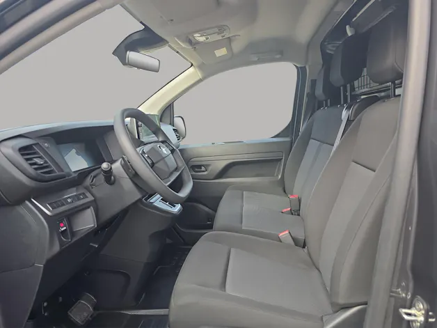 Opel Vivaro-e Cargo 50kWh