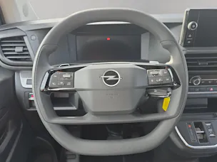 Opel Vivaro-e Cargo 50kWh