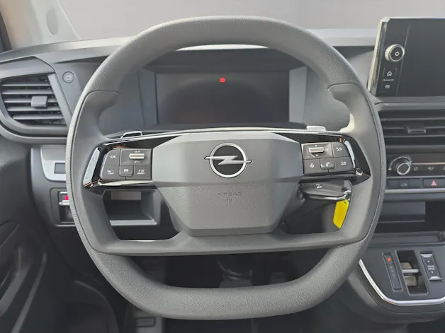 Opel Vivaro-e Cargo 50kWh