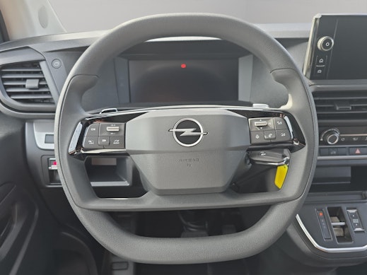 OPEL Vivaro-e Cargo 50kWh 3