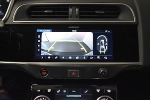 Vehicle image JAGUAR I-Pace EV400 SE AWD