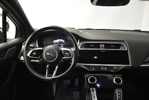 Vehicle image JAGUAR I-Pace EV400 SE AWD