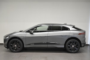 Vehicle image JAGUAR I-Pace EV400 SE AWD