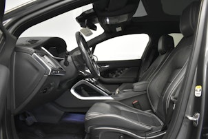 Vehicle image JAGUAR I-Pace EV400 SE AWD