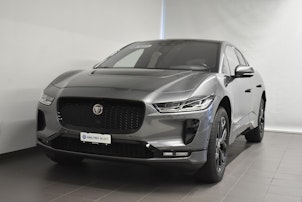 Vehicle image JAGUAR I-Pace EV400 SE AWD