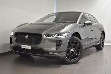 Vehicle image JAGUAR I-Pace EV400 SE AWD