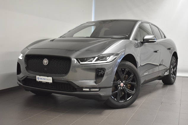 First vehicle image