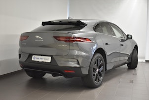 Vehicle image JAGUAR I-Pace EV400 SE AWD