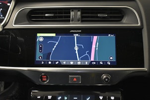 Vehicle image JAGUAR I-Pace EV400 SE AWD