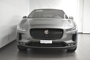 Vehicle image JAGUAR I-Pace EV400 SE AWD