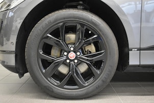 Vehicle image JAGUAR I-Pace EV400 SE AWD