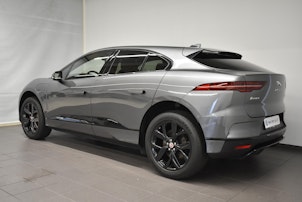 Vehicle image JAGUAR I-Pace EV400 SE AWD