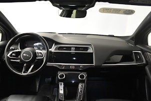 Vehicle image JAGUAR I-Pace EV400 SE AWD
