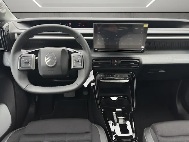 Citroën C3 Aircross 1.2 Hybrid 145 Max