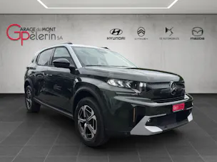 Citroën C3 Aircross 1.2 Hybrid 145 Max