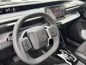 Citroën C3 Aircross 1.2 Hybrid 145 Max