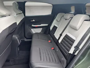 Citroën C3 Aircross 1.2 Hybrid 145 Max