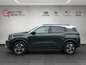 Citroën C3 Aircross 1.2 Hybrid 145 Max