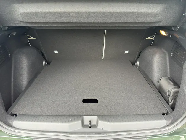 Citroën C3 Aircross 1.2 Hybrid 145 Max