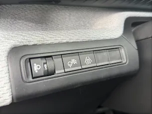 Citroën C3 Aircross 1.2 Hybrid 145 Max