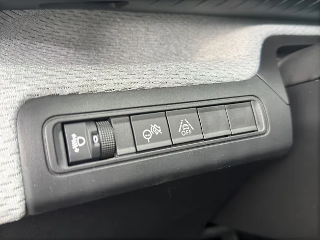 Citroën C3 Aircross 1.2 Hybrid 145 Max