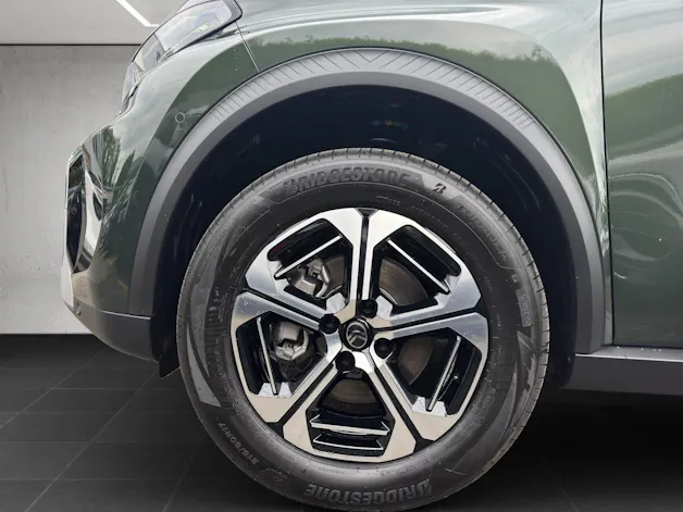 Citroën C3 Aircross 1.2 Hybrid 145 Max
