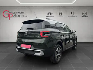 Citroën C3 Aircross 1.2 Hybrid 145 Max