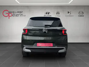 Citroën C3 Aircross 1.2 Hybrid 145 Max