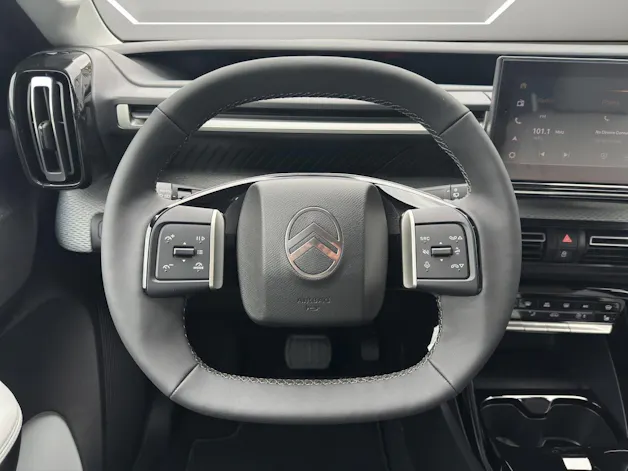 Citroën C3 Aircross 1.2 Hybrid 145 Max
