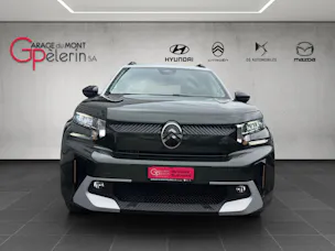 Citroën C3 Aircross 1.2 Hybrid 145 Max