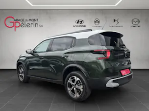 Citroën C3 Aircross 1.2 Hybrid 145 Max