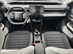 Citroën C3 Aircross 1.2 Hybrid 145 Max