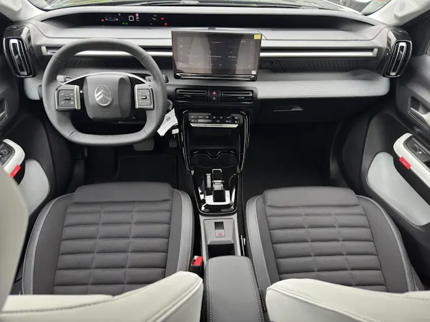 Citroën C3 Aircross 1.2 Hybrid 145 Max