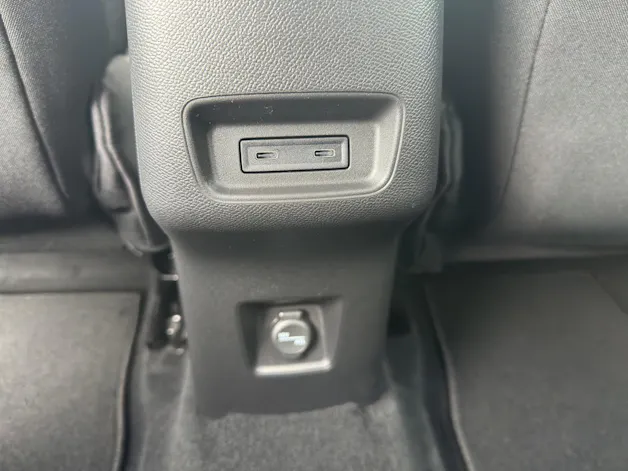 Citroën C3 Aircross 1.2 Hybrid 145 Max