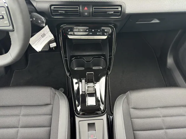 Citroën C3 Aircross 1.2 Hybrid 145 Max