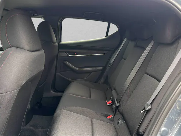 Mazda 3 Hatchback 2.5 140 PS Homura FWD