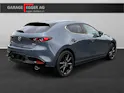 Mazda 3 Hatchback 2.5 140 PS Homura FWD