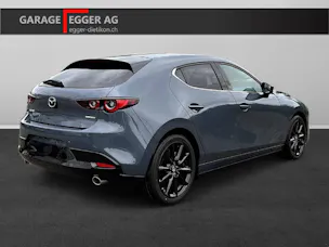 Mazda 3 Hatchback 2.5 140 PS Homura FWD