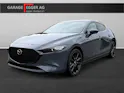 Mazda 3 Hatchback 2.5 140 PS Homura FWD