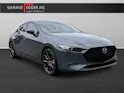 Mazda 3 Hatchback 2.5 140 PS Homura FWD