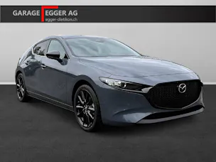 Mazda 3 Hatchback 2.5 140 PS Homura FWD