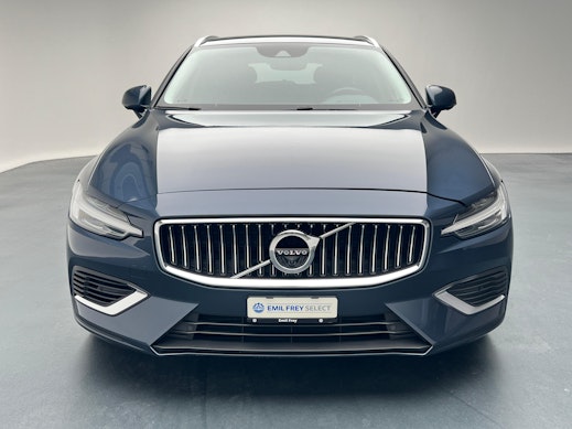 VOLVO V60 2.0 T6 TE Inscription eAWD 3