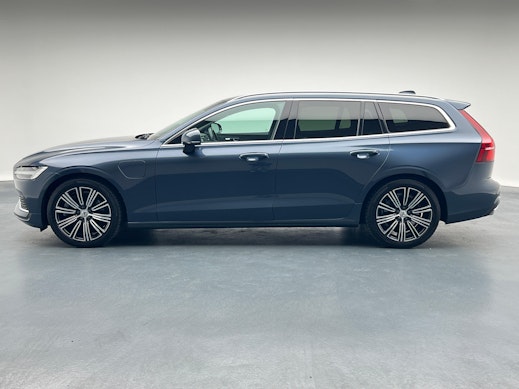 VOLVO V60 2.0 T6 TE Inscription eAWD 1