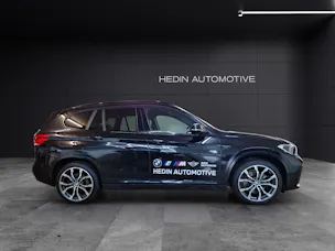 BMW X1 25e xDrive