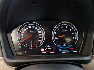 BMW X1 25e xDrive