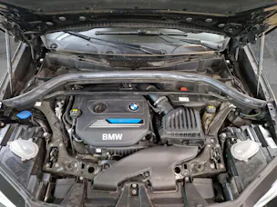 BMW X1 25e xDrive